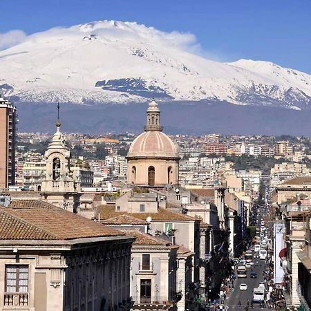 فيلا La Palma Loft Located In The Heart Of كاتانيا المظهر الخارجي الصورة