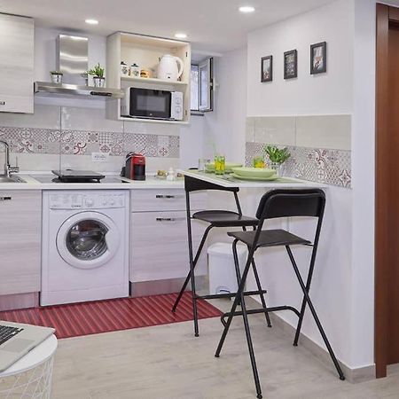 فيلا La Palma Loft Located In The Heart Of كاتانيا المظهر الخارجي الصورة