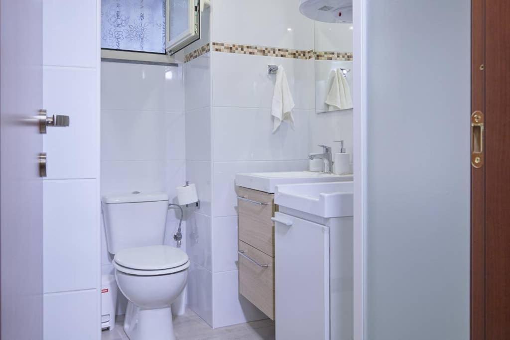 فيلا La Palma Loft Located In The Heart Of كاتانيا المظهر الخارجي الصورة