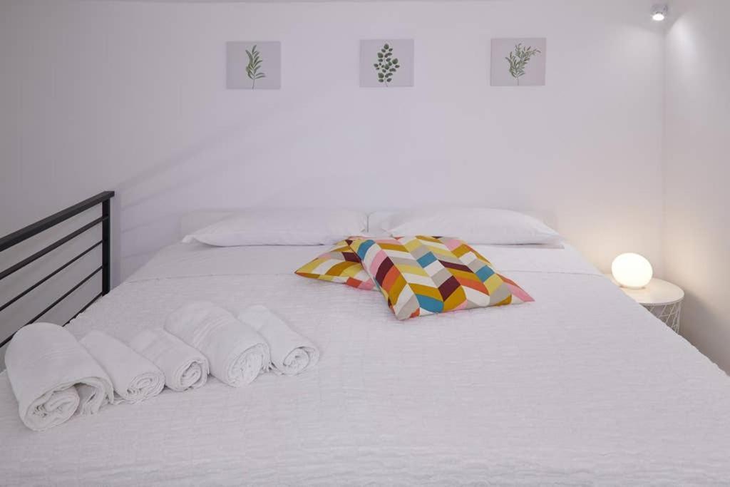 فيلا La Palma Loft Located In The Heart Of كاتانيا المظهر الخارجي الصورة
