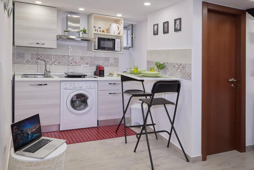فيلا La Palma Loft Located In The Heart Of كاتانيا المظهر الخارجي الصورة