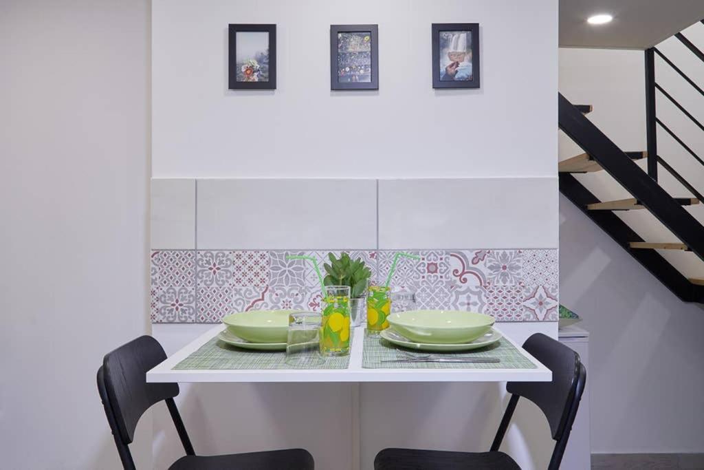فيلا La Palma Loft Located In The Heart Of كاتانيا المظهر الخارجي الصورة