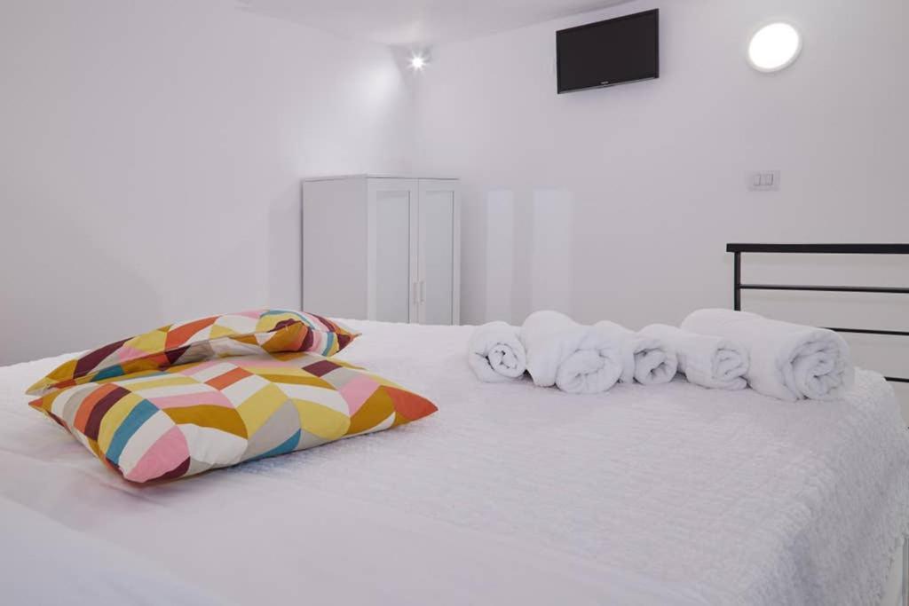 فيلا La Palma Loft Located In The Heart Of كاتانيا المظهر الخارجي الصورة