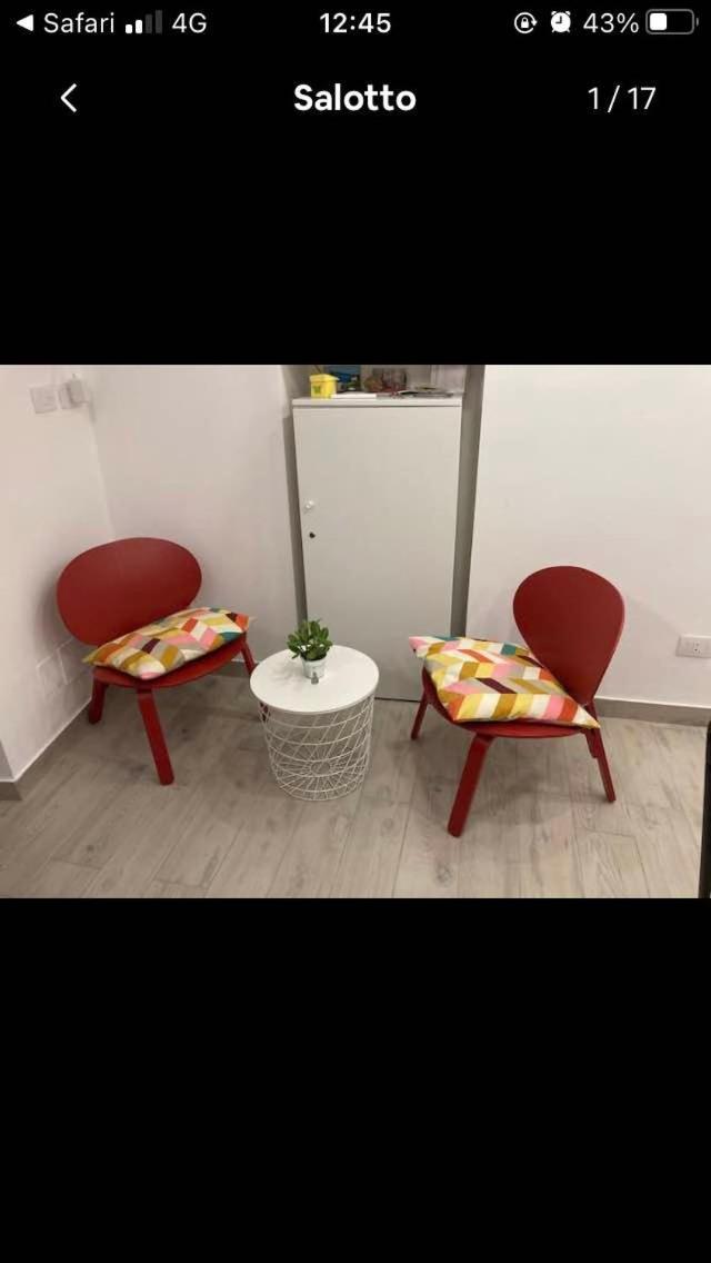 فيلا La Palma Loft Located In The Heart Of كاتانيا المظهر الخارجي الصورة